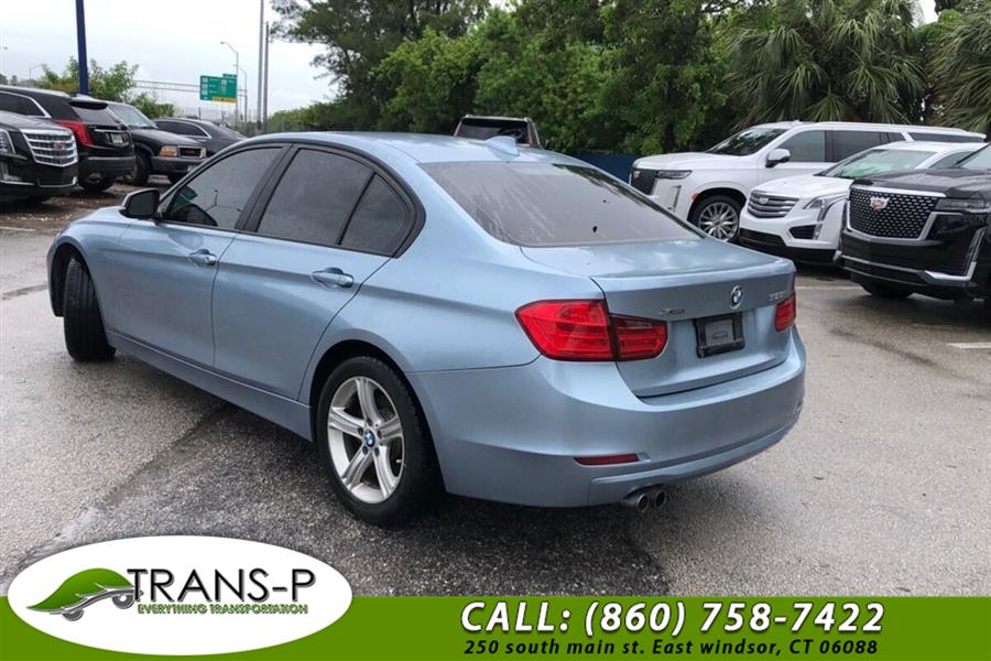 Used BMW 3 Series 328i xDrive AWD 4dr Sedan 2013 | Trans P LLC. East Windsor, Connecticut Used BMW 3 Series 328i xDrive AWD 4dr Sedan 2013 | Trans P LLC. East Windsor, Connecticut