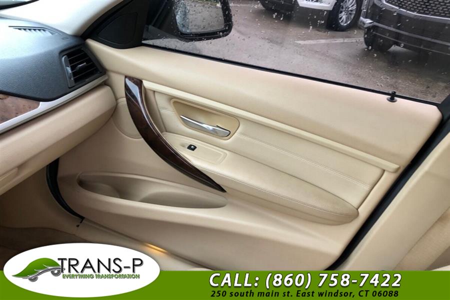 Used BMW 3 Series 328i xDrive AWD 4dr Sedan 2013 | Trans P LLC. East Windsor, Connecticut Used BMW 3 Series 328i xDrive AWD 4dr Sedan 2013 | Trans P LLC. East Windsor, Connecticut