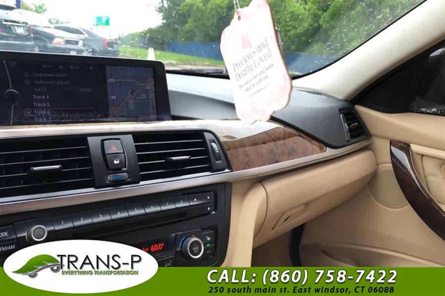 Used BMW 3 Series 328i xDrive AWD 4dr Sedan 2013 | Trans P LLC. East Windsor, Connecticut Used BMW 3 Series 328i xDrive AWD 4dr Sedan 2013 | Trans P LLC. East Windsor, Connecticut