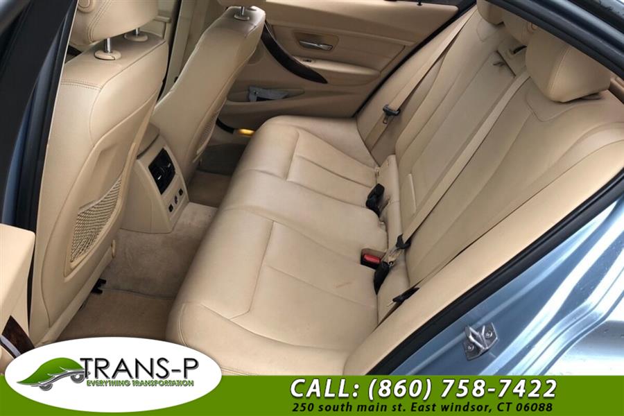 Used BMW 3 Series 328i xDrive AWD 4dr Sedan 2013 | Trans P LLC. East Windsor, Connecticut Used BMW 3 Series 328i xDrive AWD 4dr Sedan 2013 | Trans P LLC. East Windsor, Connecticut