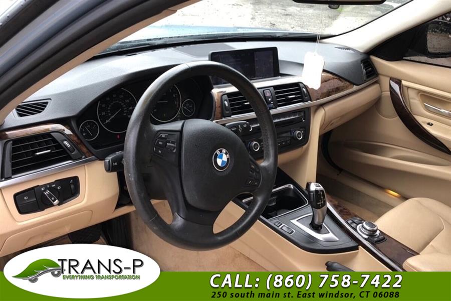 Used BMW 3 Series 328i xDrive AWD 4dr Sedan 2013 | Trans P LLC. East Windsor, Connecticut Used BMW 3 Series 328i xDrive AWD 4dr Sedan 2013 | Trans P LLC. East Windsor, Connecticut