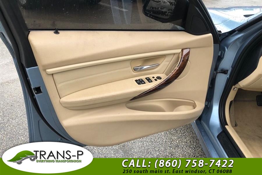 Used BMW 3 Series 328i xDrive AWD 4dr Sedan 2013 | Trans P LLC. East Windsor, Connecticut Used BMW 3 Series 328i xDrive AWD 4dr Sedan 2013 | Trans P LLC. East Windsor, Connecticut