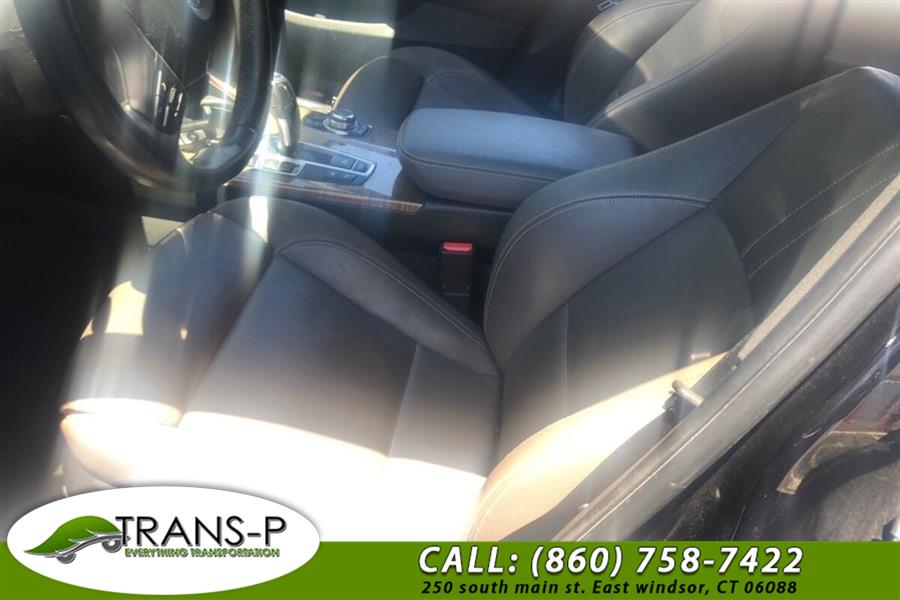 Used BMW X3 xDrive28i AWD 4dr SUV 2013 | Trans P LLC. East Windsor, Connecticut Used BMW X3 xDrive28i AWD 4dr SUV 2013 | Trans P LLC. East Windsor, Connecticut