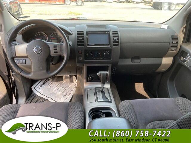 Used Nissan Pathfinder SE 4dr SUV 4WD 2006 | Trans P LLC. East Windsor, Connecticut Used Nissan Pathfinder SE 4dr SUV 4WD 2006 | Trans P LLC. East Windsor, Connecticut