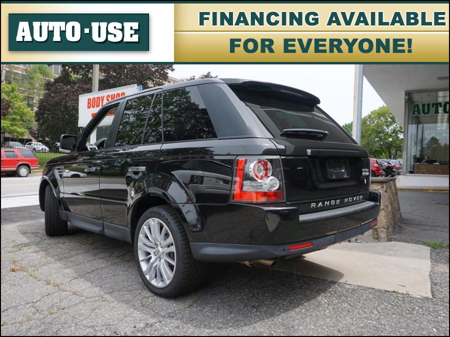 Used Land Rover Range Rover Sport HSE 2011 | Autouse. Andover, Massachusetts Used Land Rover Range Rover Sport HSE 2011 | Autouse. Andover, Massachusetts
