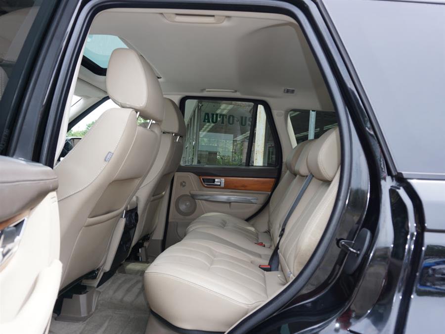 Used Land Rover Range Rover Sport HSE 2011 | Autouse. Andover, Massachusetts Used Land Rover Range Rover Sport HSE 2011 | Autouse. Andover, Massachusetts