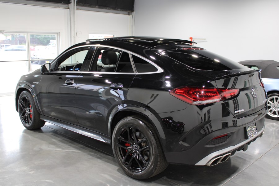 2021 Mercedes-Benz GLE AMG GLE 63 S 4MATIC Coupe, available for sale in Lodi, New Jersey | Soliman Motors. Lodi, New Jersey 2021 Mercedes-Benz GLE AMG GLE 63 S 4MATIC Coupe, available for sale in Lodi, New Jersey | Soliman Motors. Lodi, New Jersey
