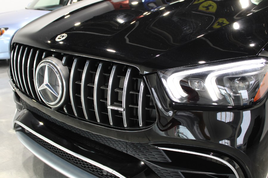 2021 Mercedes-Benz GLE AMG GLE 63 S 4MATIC Coupe, available for sale in Lodi, New Jersey | Soliman Motors. Lodi, New Jersey 2021 Mercedes-Benz GLE AMG GLE 63 S 4MATIC Coupe, available for sale in Lodi, New Jersey | Soliman Motors. Lodi, New Jersey