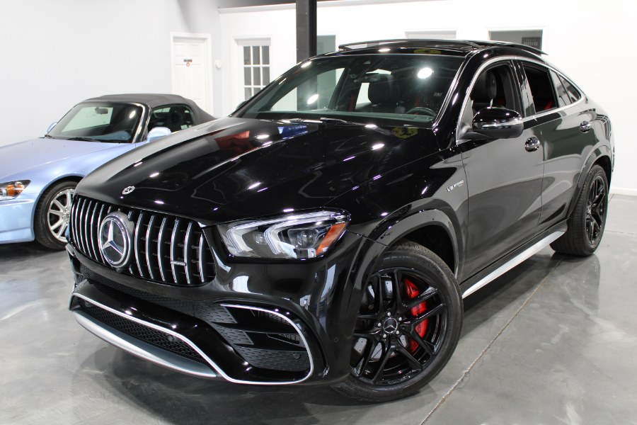 2021 Mercedes-Benz GLE AMG GLE 63 S 4MATIC Coupe, available for sale in Lodi, New Jersey | Soliman Motors. Lodi, New Jersey 2021 Mercedes-Benz GLE AMG GLE 63 S 4MATIC Coupe, available for sale in Lodi, New Jersey | Soliman Motors. Lodi, New Jersey