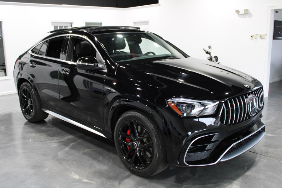 2021 Mercedes-Benz GLE AMG GLE 63 S 4MATIC Coupe, available for sale in Lodi, New Jersey | Soliman Motors. Lodi, New Jersey 2021 Mercedes-Benz GLE AMG GLE 63 S 4MATIC Coupe, available for sale in Lodi, New Jersey | Soliman Motors. Lodi, New Jersey