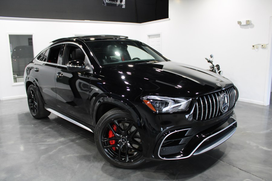 Used 2021 Mercedes-Benz GLE in Lodi, New Jersey | Soliman Motors. Lodi, New Jersey