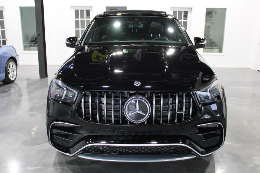 2021 Mercedes-Benz GLE AMG GLE 63 S 4MATIC Coupe, available for sale in Lodi, New Jersey | Soliman Motors. Lodi, New Jersey 2021 Mercedes-Benz GLE AMG GLE 63 S 4MATIC Coupe, available for sale in Lodi, New Jersey | Soliman Motors. Lodi, New Jersey