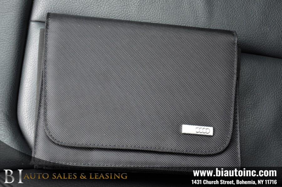 2016 Audi A3 4dr Sdn quattro 2.0T Premium, available for sale in Bohemia, New York | B I Auto Sales. Bohemia, New York 2016 Audi A3 4dr Sdn quattro 2.0T Premium, available for sale in Bohemia, New York | B I Auto Sales. Bohemia, New York