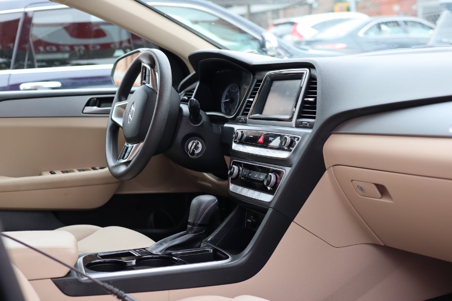 Used Hyundai Sonata SE 2.4L 2018 | Hillside Auto Mall Inc.. Jamaica, New York Used Hyundai Sonata SE 2.4L 2018 | Hillside Auto Mall Inc.. Jamaica, New York