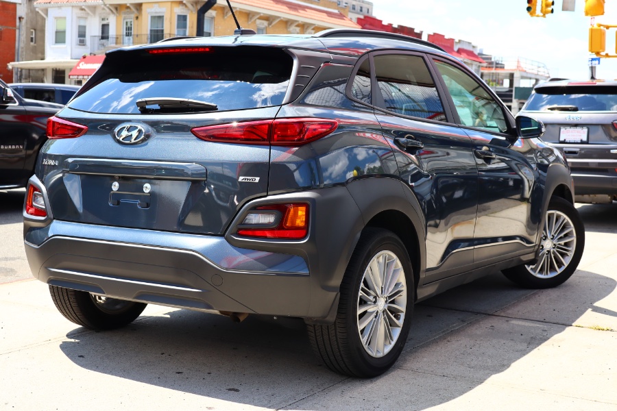 Used Hyundai Kona SEL Auto AWD 2019 | Hillside Auto Mall Inc.. Jamaica, New York Used Hyundai Kona SEL Auto AWD 2019 | Hillside Auto Mall Inc.. Jamaica, New York