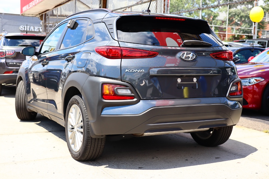 Used Hyundai Kona SEL Auto AWD 2019 | Hillside Auto Mall Inc.. Jamaica, New York Used Hyundai Kona SEL Auto AWD 2019 | Hillside Auto Mall Inc.. Jamaica, New York