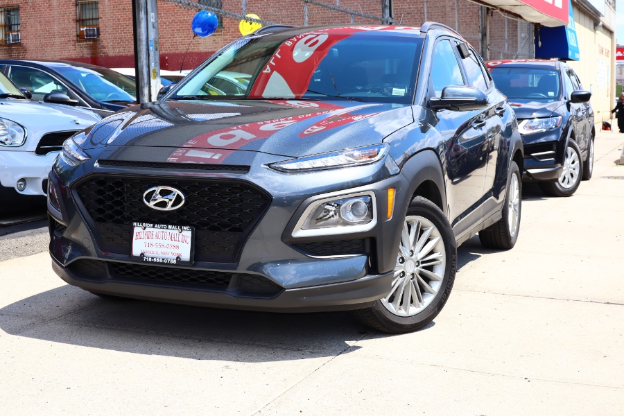 Used Hyundai Kona SEL Auto AWD 2019 | Hillside Auto Mall Inc.. Jamaica, New York Used Hyundai Kona SEL Auto AWD 2019 | Hillside Auto Mall Inc.. Jamaica, New York