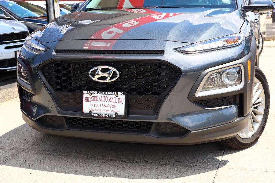 Used Hyundai Kona SEL Auto AWD 2019 | Hillside Auto Mall Inc.. Jamaica, New York Used Hyundai Kona SEL Auto AWD 2019 | Hillside Auto Mall Inc.. Jamaica, New York