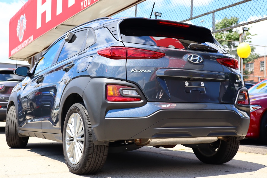 Used Hyundai Kona SEL Auto AWD 2019 | Hillside Auto Mall Inc.. Jamaica, New York Used Hyundai Kona SEL Auto AWD 2019 | Hillside Auto Mall Inc.. Jamaica, New York