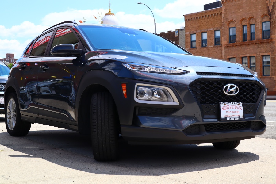 Used Hyundai Kona SEL Auto AWD 2019 | Hillside Auto Mall Inc.. Jamaica, New York Used Hyundai Kona SEL Auto AWD 2019 | Hillside Auto Mall Inc.. Jamaica, New York