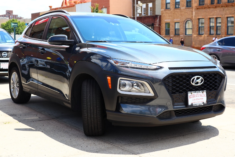 Used Hyundai Kona SEL Auto AWD 2019 | Hillside Auto Mall Inc.. Jamaica, New York Used Hyundai Kona SEL Auto AWD 2019 | Hillside Auto Mall Inc.. Jamaica, New York