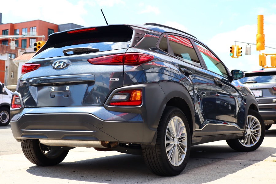 Used Hyundai Kona SEL Auto AWD 2019 | Hillside Auto Mall Inc.. Jamaica, New York Used Hyundai Kona SEL Auto AWD 2019 | Hillside Auto Mall Inc.. Jamaica, New York