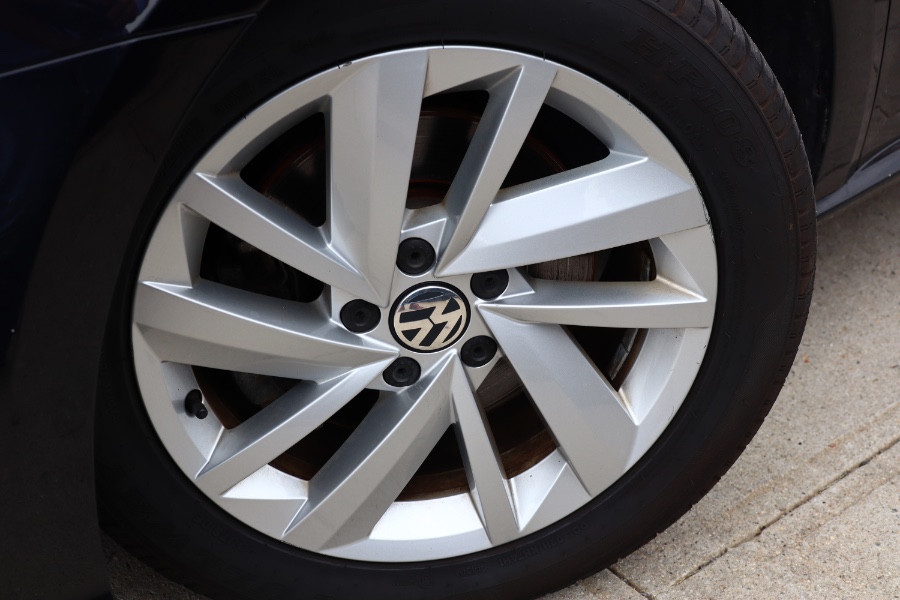 Used Volkswagen Passat 2.0T SE Auto 2018 | Hillside Auto Mall Inc.. Jamaica, New York Used Volkswagen Passat 2.0T SE Auto 2018 | Hillside Auto Mall Inc.. Jamaica, New York