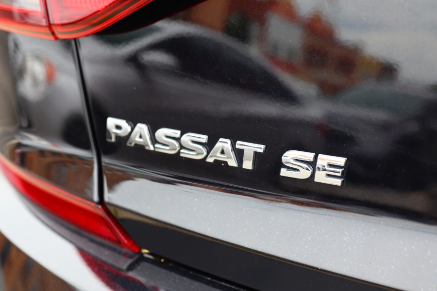 Used Volkswagen Passat 2.0T SE Auto 2018 | Hillside Auto Mall Inc.. Jamaica, New York Used Volkswagen Passat 2.0T SE Auto 2018 | Hillside Auto Mall Inc.. Jamaica, New York