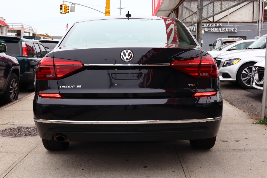 Used Volkswagen Passat 2.0T SE Auto 2018 | Hillside Auto Mall Inc.. Jamaica, New York Used Volkswagen Passat 2.0T SE Auto 2018 | Hillside Auto Mall Inc.. Jamaica, New York