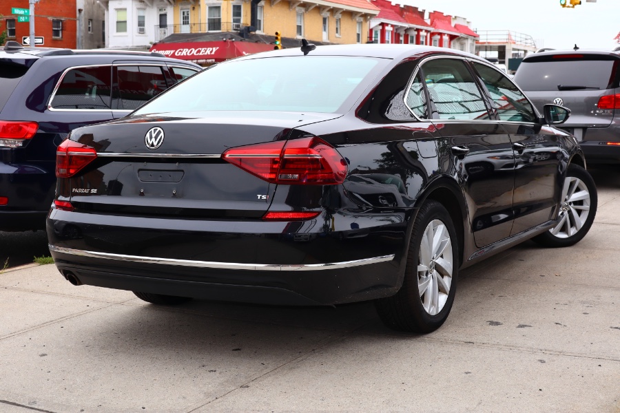 Used Volkswagen Passat 2.0T SE Auto 2018 | Hillside Auto Mall Inc.. Jamaica, New York Used Volkswagen Passat 2.0T SE Auto 2018 | Hillside Auto Mall Inc.. Jamaica, New York