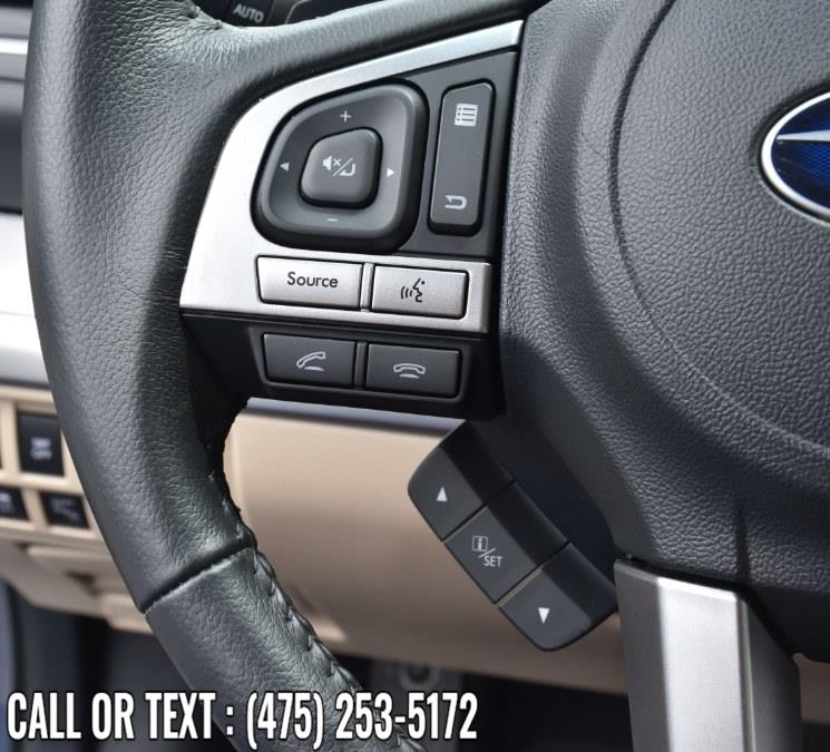 Used Subaru Legacy 2.5i Premium 2017 | Highline Car Connection. Waterbury, Connecticut Used Subaru Legacy 2.5i Premium 2017 | Highline Car Connection. Waterbury, Connecticut