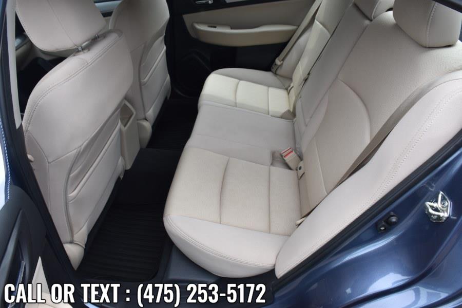 Used Subaru Legacy 2.5i Premium 2017 | Highline Car Connection. Waterbury, Connecticut Used Subaru Legacy 2.5i Premium 2017 | Highline Car Connection. Waterbury, Connecticut