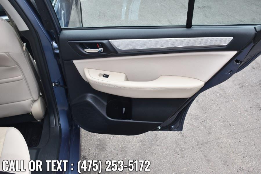 Used Subaru Legacy 2.5i Premium 2017 | Highline Car Connection. Waterbury, Connecticut Used Subaru Legacy 2.5i Premium 2017 | Highline Car Connection. Waterbury, Connecticut