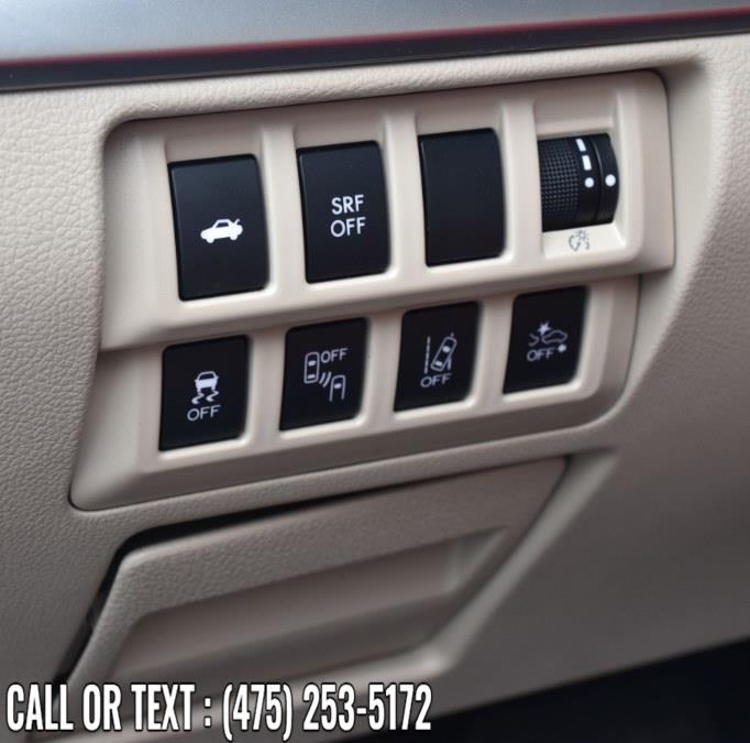 Used Subaru Legacy 2.5i Premium 2017 | Highline Car Connection. Waterbury, Connecticut Used Subaru Legacy 2.5i Premium 2017 | Highline Car Connection. Waterbury, Connecticut
