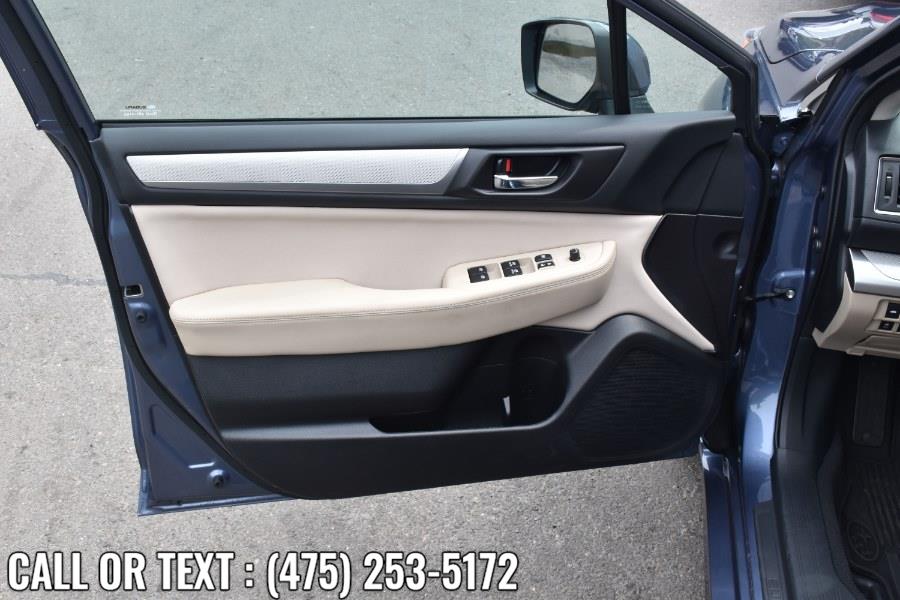 Used Subaru Legacy 2.5i Premium 2017 | Highline Car Connection. Waterbury, Connecticut Used Subaru Legacy 2.5i Premium 2017 | Highline Car Connection. Waterbury, Connecticut