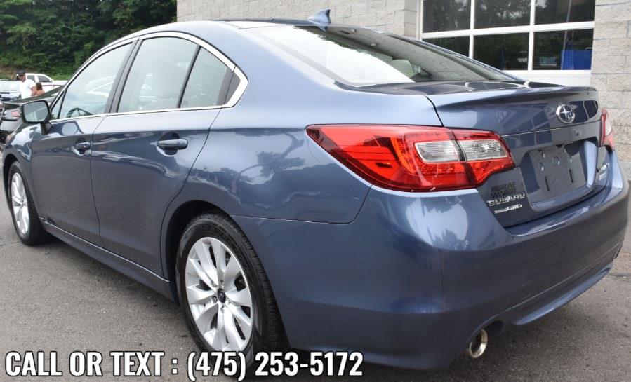 Used Subaru Legacy 2.5i Premium 2017 | Highline Car Connection. Waterbury, Connecticut Used Subaru Legacy 2.5i Premium 2017 | Highline Car Connection. Waterbury, Connecticut