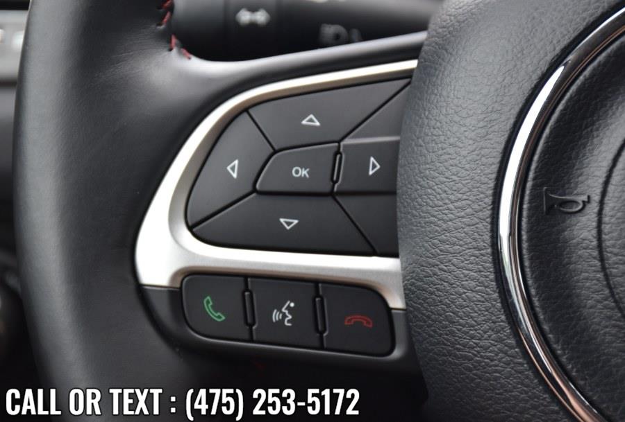 Used Jeep Compass Trailhawk 4x4 2017 | Highline Car Connection. Waterbury, Connecticut Used Jeep Compass Trailhawk 4x4 2017 | Highline Car Connection. Waterbury, Connecticut