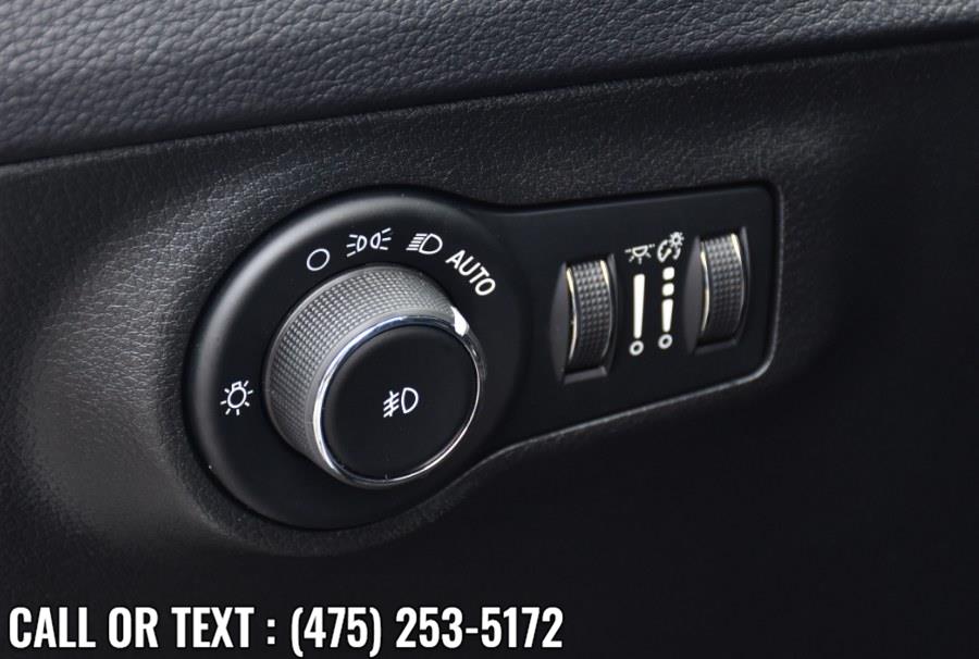 Used Jeep Compass Trailhawk 4x4 2017 | Highline Car Connection. Waterbury, Connecticut Used Jeep Compass Trailhawk 4x4 2017 | Highline Car Connection. Waterbury, Connecticut