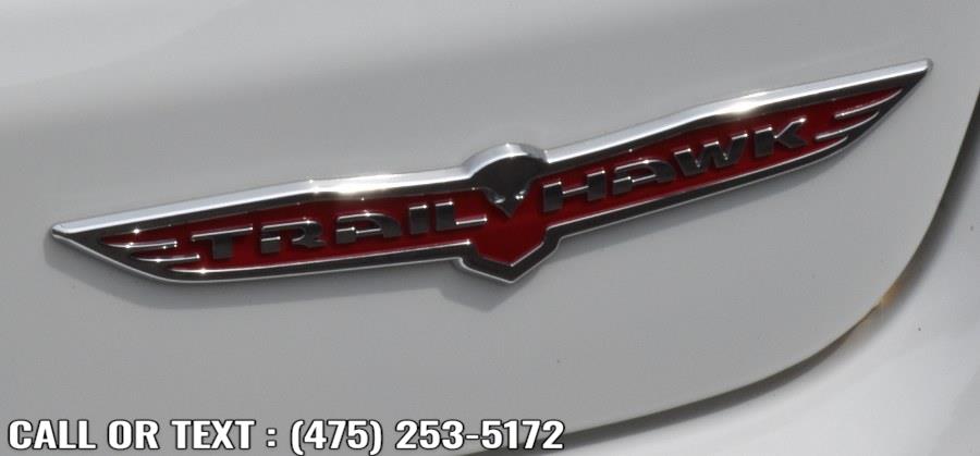 Used Jeep Compass Trailhawk 4x4 2017 | Highline Car Connection. Waterbury, Connecticut Used Jeep Compass Trailhawk 4x4 2017 | Highline Car Connection. Waterbury, Connecticut
