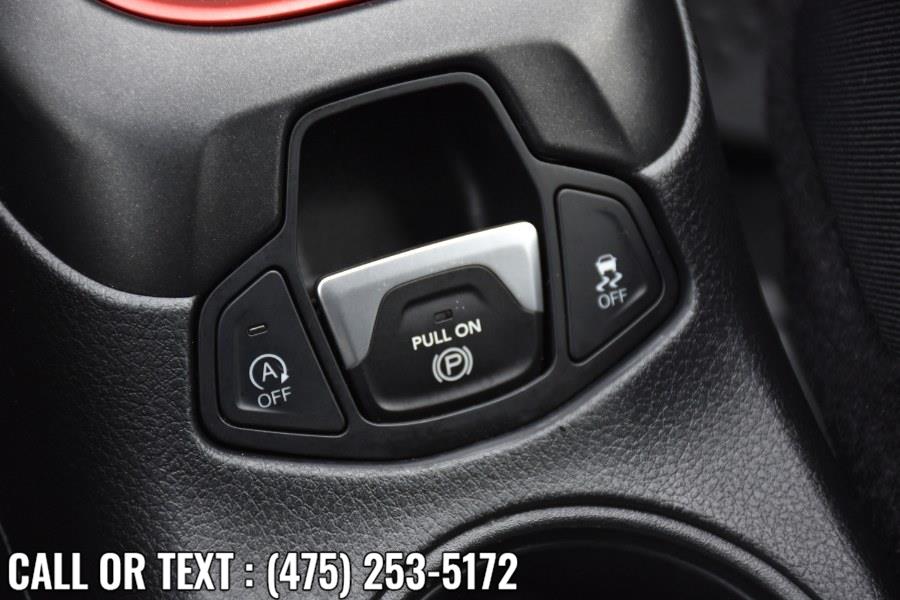 Used Jeep Compass Trailhawk 4x4 2017 | Highline Car Connection. Waterbury, Connecticut Used Jeep Compass Trailhawk 4x4 2017 | Highline Car Connection. Waterbury, Connecticut
