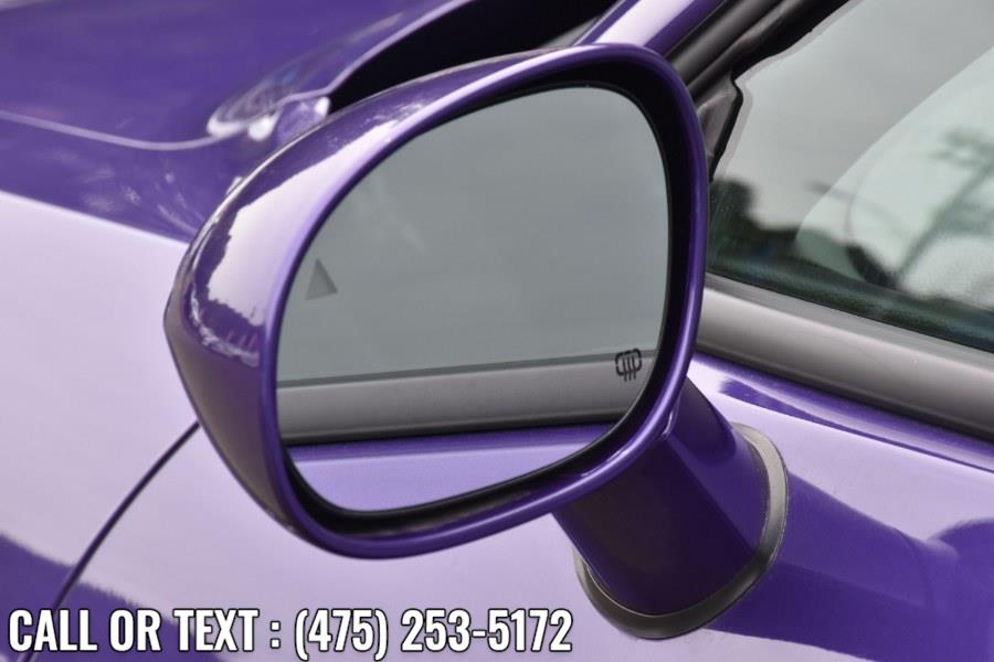 Used Dodge Challenger R/T Scat Pack RWD 2019 | Highline Car Connection. Waterbury, Connecticut Used Dodge Challenger R/T Scat Pack RWD 2019 | Highline Car Connection. Waterbury, Connecticut