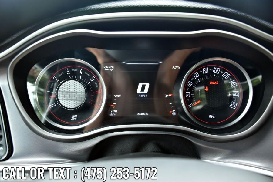 Used Dodge Challenger R/T Scat Pack RWD 2019 | Highline Car Connection. Waterbury, Connecticut Used Dodge Challenger R/T Scat Pack RWD 2019 | Highline Car Connection. Waterbury, Connecticut