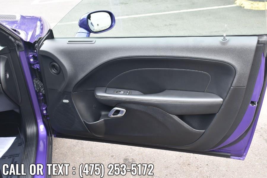 Used Dodge Challenger R/T Scat Pack RWD 2019 | Highline Car Connection. Waterbury, Connecticut Used Dodge Challenger R/T Scat Pack RWD 2019 | Highline Car Connection. Waterbury, Connecticut
