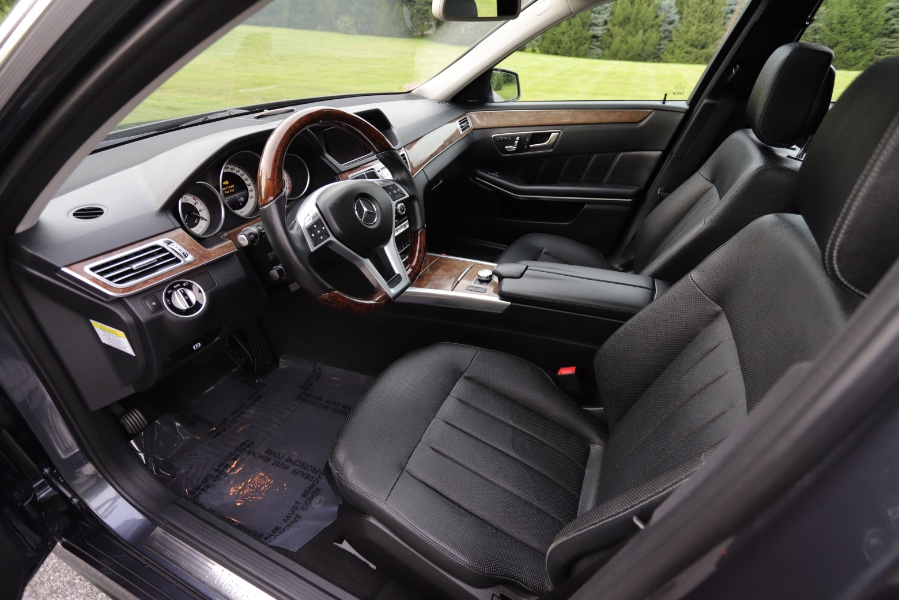 2014 Mercedes-Benz E-Class Base, available for sale in North Salem, New York | Meccanic Shop North Inc. North Salem, New York 2014 Mercedes-Benz E-Class Base, available for sale in North Salem, New York | Meccanic Shop North Inc. North Salem, New York