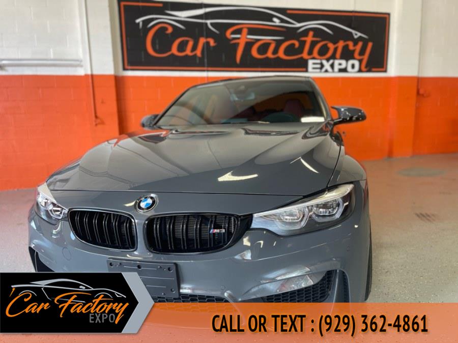 2018 BMW M3 CS Sedan, available for sale in Bronx, New York | Car Factory Expo Inc.. Bronx, New York 2018 BMW M3 CS Sedan, available for sale in Bronx, New York | Car Factory Expo Inc.. Bronx, New York