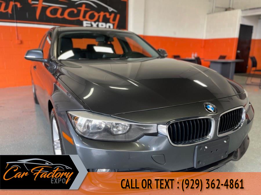 Used BMW 3 Series 4dr Sdn 320i xDrive AWD 2015 | Car Factory Inc.. Bronx, New York Used BMW 3 Series 4dr Sdn 320i xDrive AWD 2015 | Car Factory Inc.. Bronx, New York