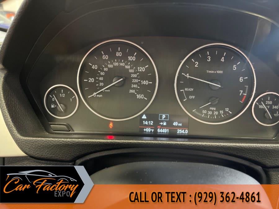 Used BMW 3 Series 4dr Sdn 320i xDrive AWD 2015 | Car Factory Inc.. Bronx, New York Used BMW 3 Series 4dr Sdn 320i xDrive AWD 2015 | Car Factory Inc.. Bronx, New York