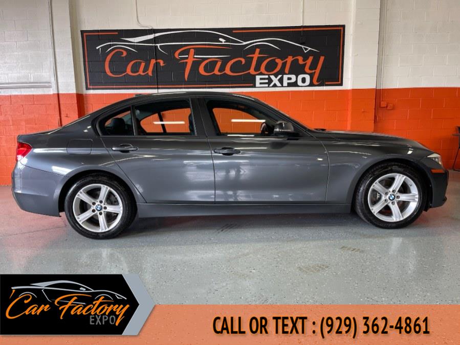 Used BMW 3 Series 4dr Sdn 320i xDrive AWD 2015 | Car Factory Expo Inc.. Bronx, New York