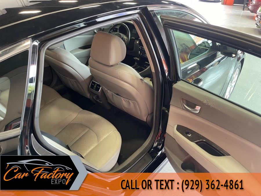 Used Kia Optima EX Auto 2018 | Car Factory Inc.. Bronx, New York Used Kia Optima EX Auto 2018 | Car Factory Inc.. Bronx, New York
