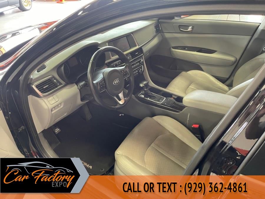 Used Kia Optima EX Auto 2018 | Car Factory Inc.. Bronx, New York Used Kia Optima EX Auto 2018 | Car Factory Inc.. Bronx, New York